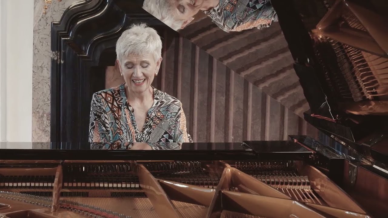 Zřejmě to nezměním, autor hudby i textu Irena Budweiserová
