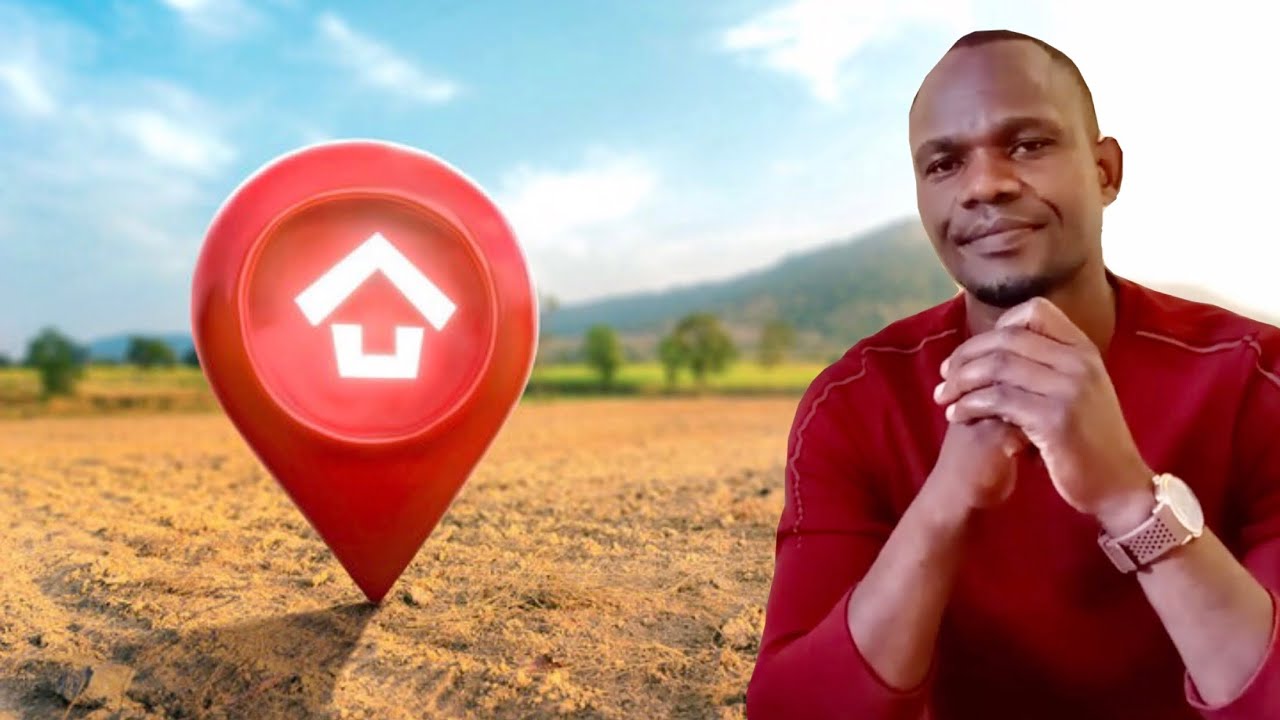 AM SELLING MY PROPERTY LAND 