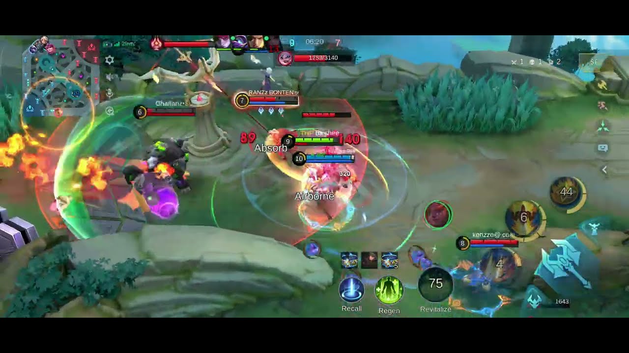 84 : NAH GINI VICTORY JADINYA #mobilelegends #mlbb #gatotkaca #mobilelegendsbangbang 