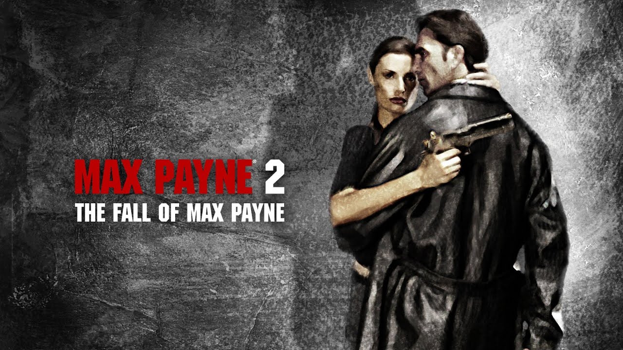 Maxpayne 2 | shorts