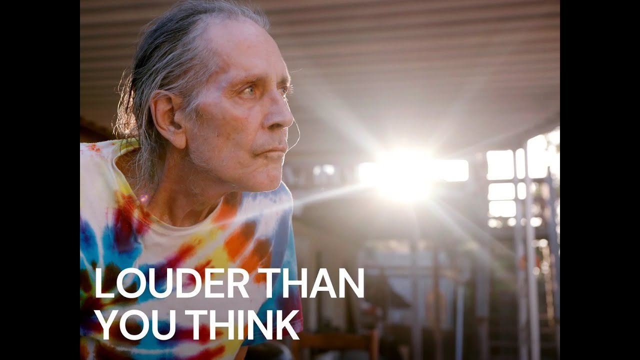 13th Floor MusicTalk with Jeffrey Clark & Brian Thalken About Louder Than You Think