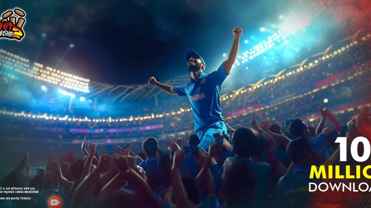 Cricket ...India vs Australia in 5 over.... India the win........