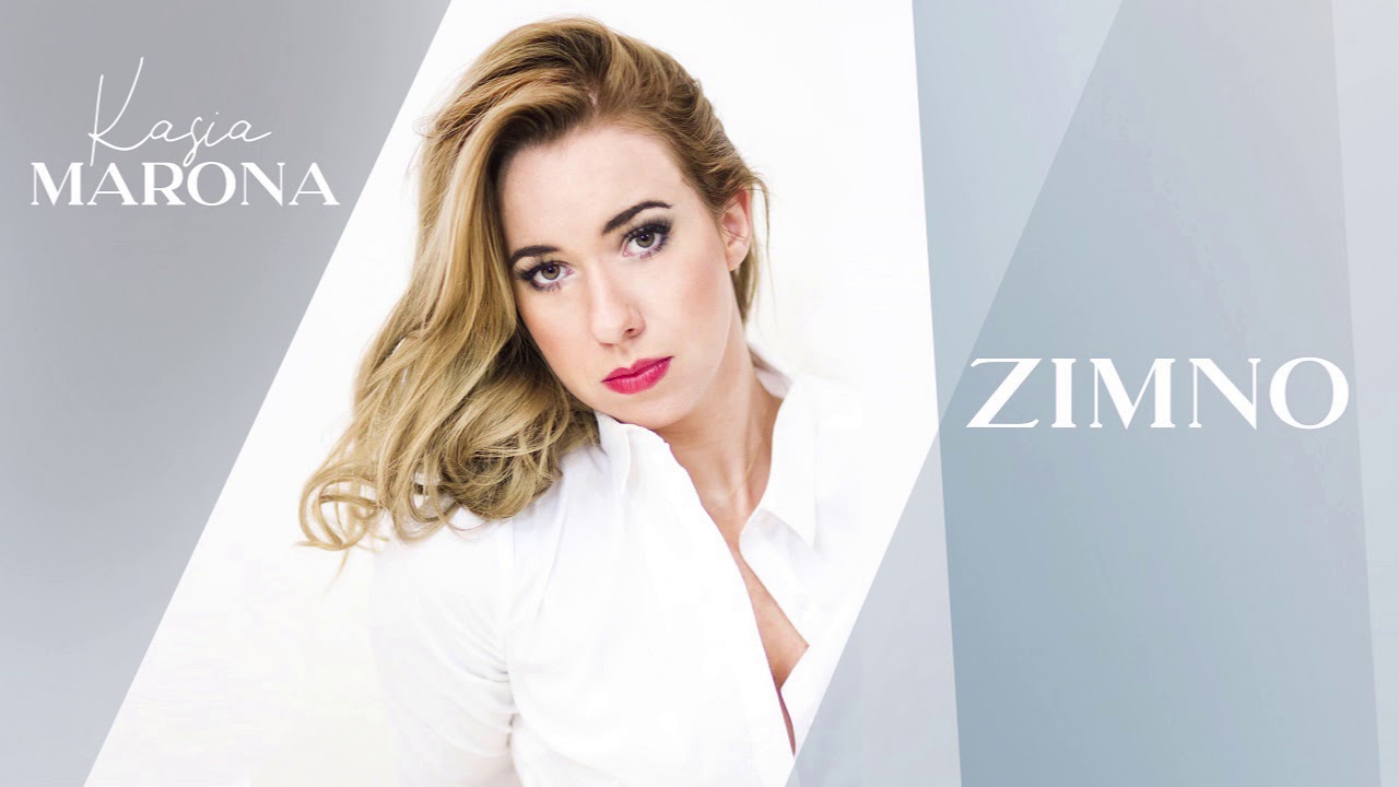Kasia Marona - Zimno