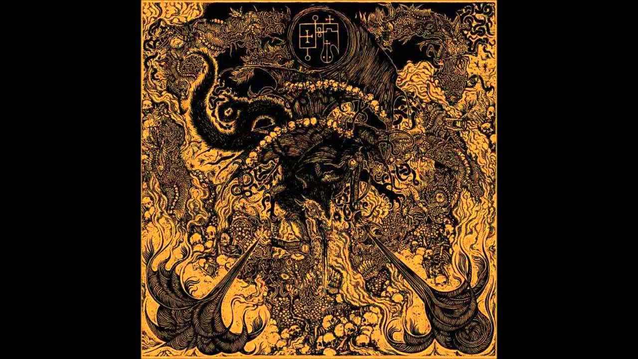 Bestial Raids - Desolation Temple [HQ]