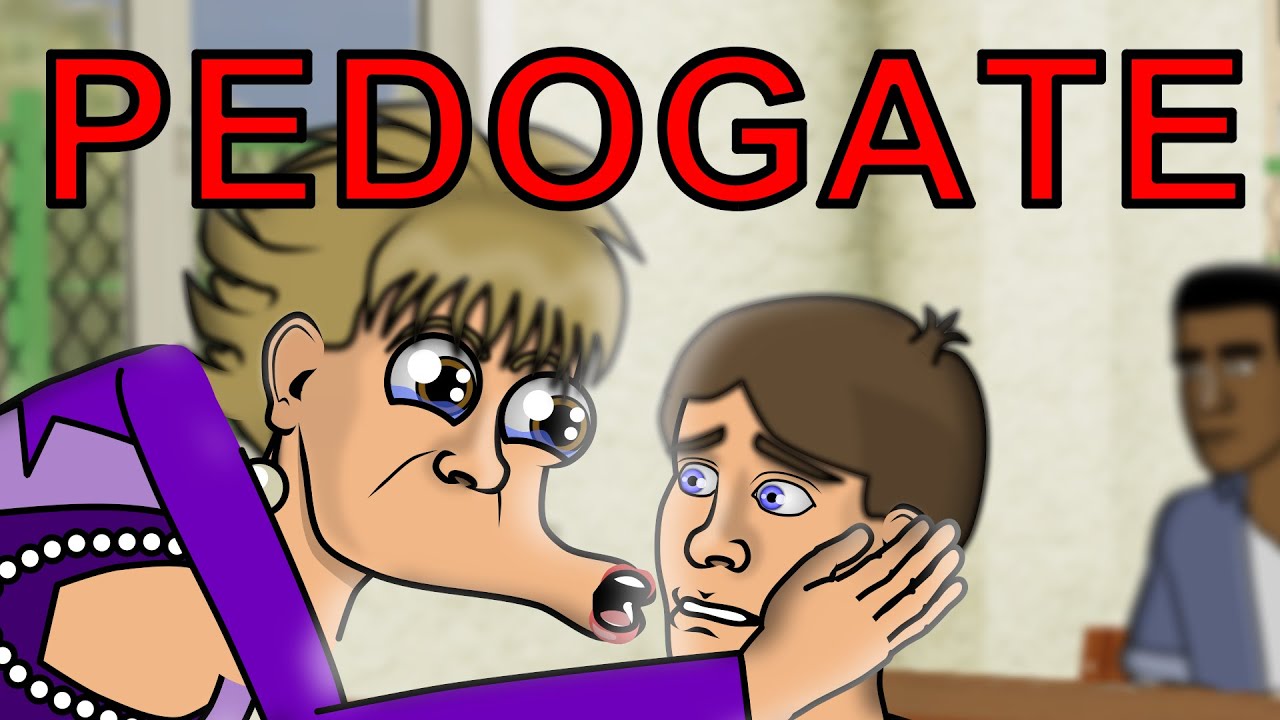 Высшее лицемерие