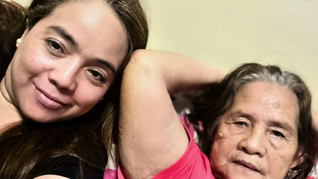 Nanay Adie Tribute Video