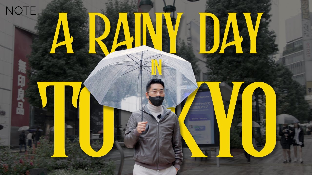 ⭐️ 출장간 유케리 ⭐️ 유케리의 도쿄도쿄 l 유지한 원장님의 하루 in TOKYO