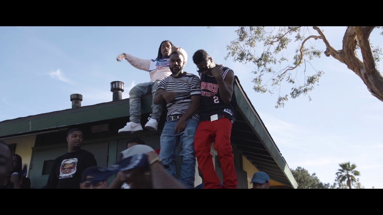 NNO-SAME NIGGA