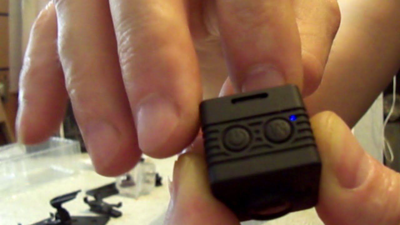 Камера мини SQ-12