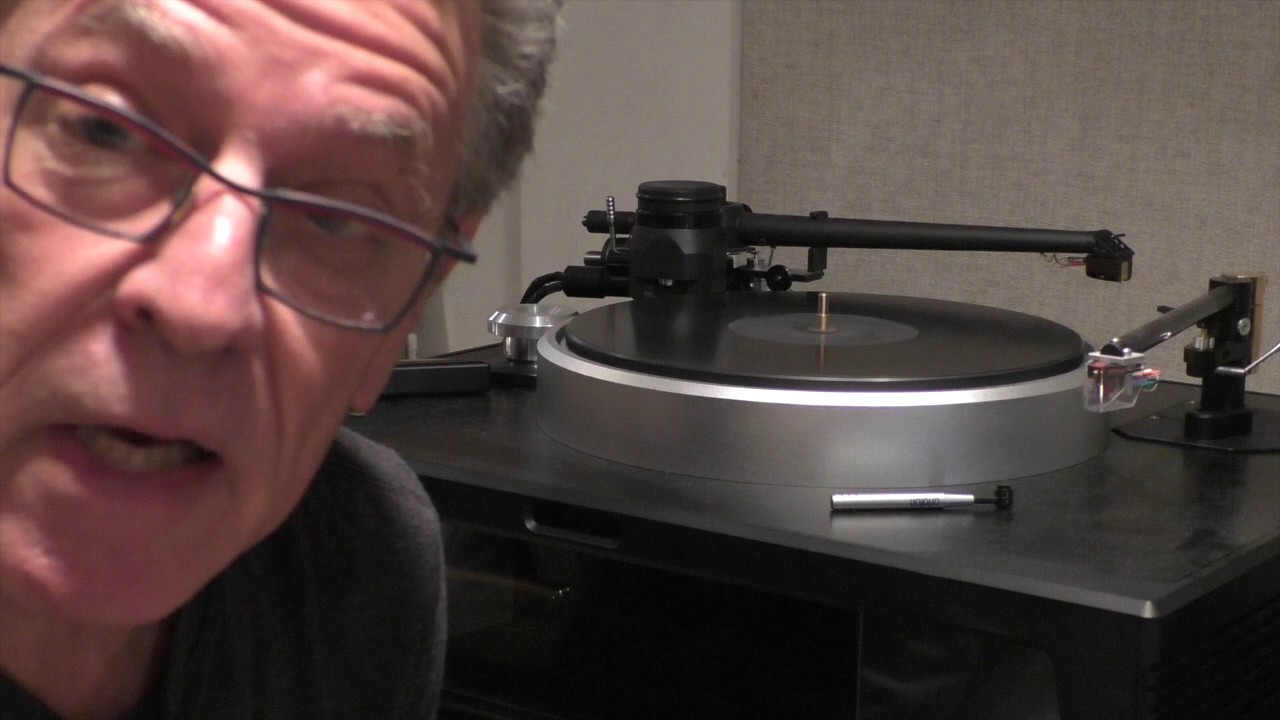Listen to an original mono pressing of 