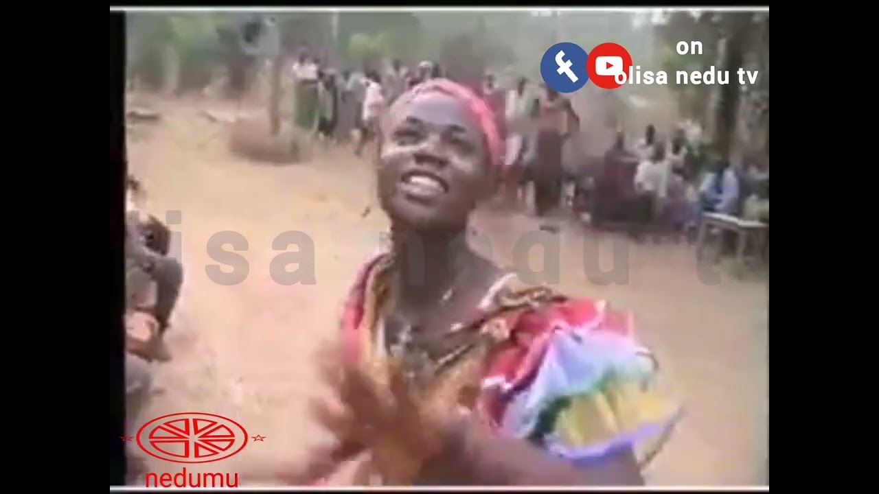 Enugu Ezike music, Umunemchi | olisa nedu tv
