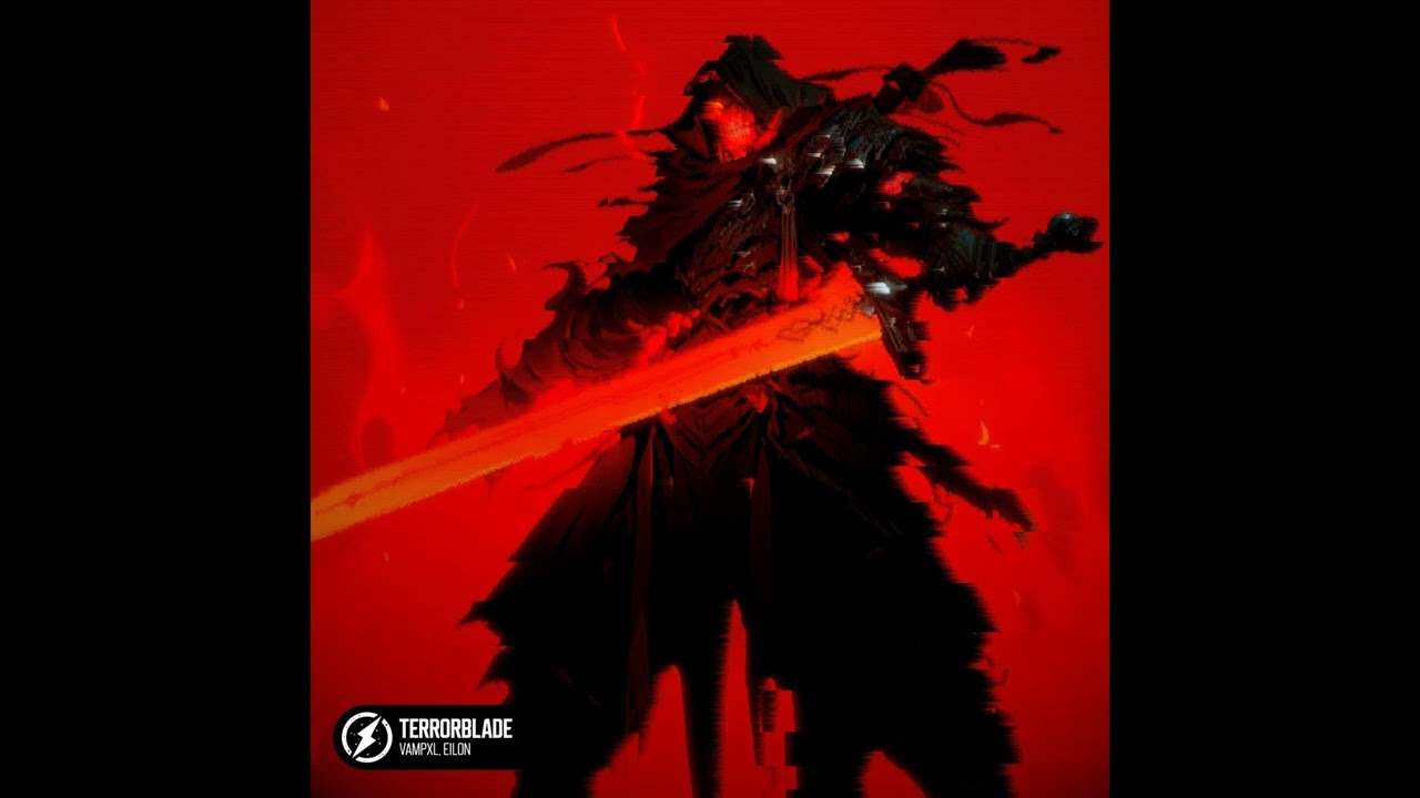 TERRORBLADE · VAMPXL · EILON