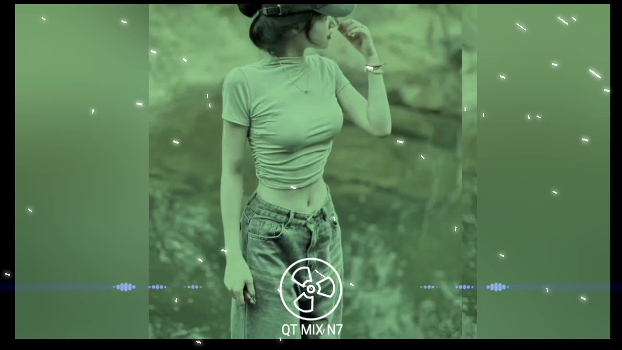 EDM DJ Thái Lan ►Sợ Ngày Mai Em Đi Mất  Remix Thái Land Nhạc Thái Lan Nghe Nhiều Nhất TikTok 2K25 