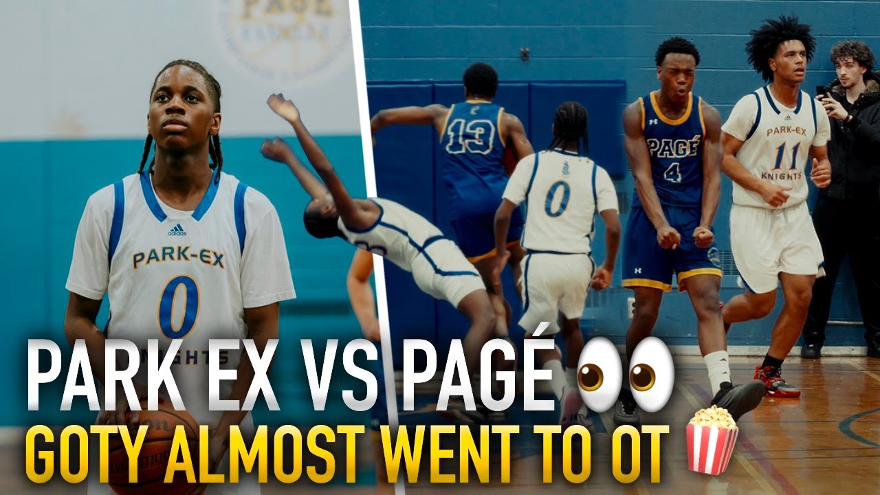 MTL RIVALRY WAS MOST DEF GOTY 🤮 15+ PTS COMEBACK