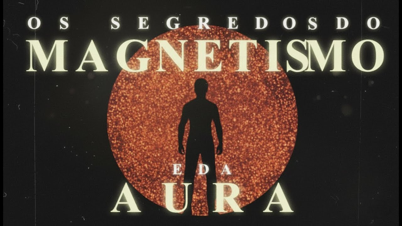 Retenção Seminal: Os Segredos do Magnetismo e da Aura