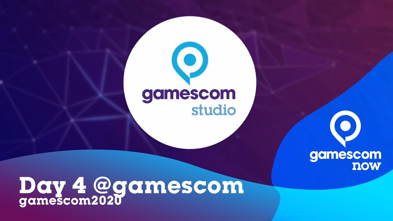 gamescom 2020 - Day 4: gamescom: Best Of Show (EN)