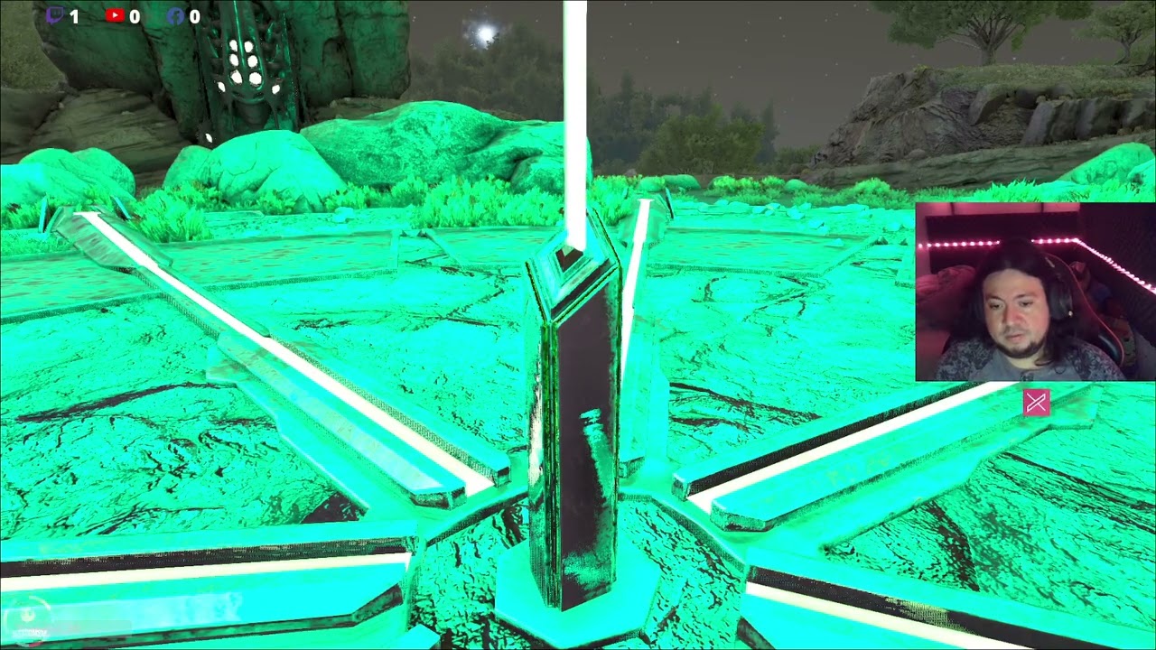 Ñ | ARK: Survival Evolved | Mudandome