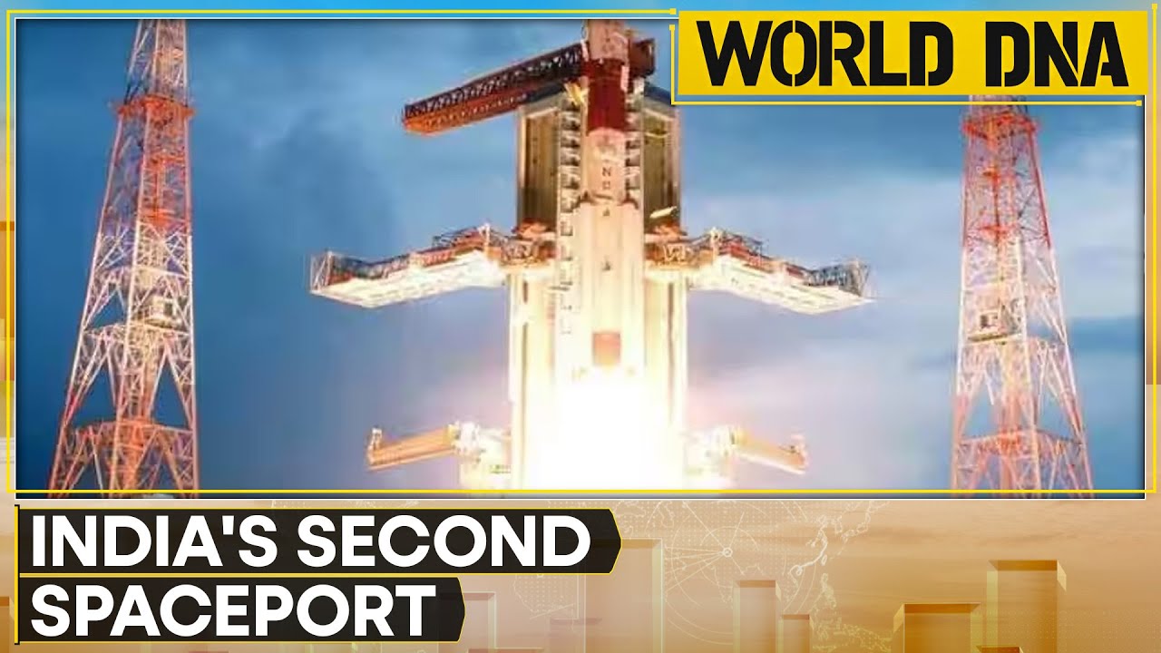 India: PM Modi to inaugurate Isro's second spaceport in Tamil Nadu on Feb 28 | WION