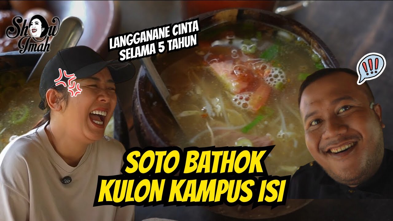 SOTO BATHOK...