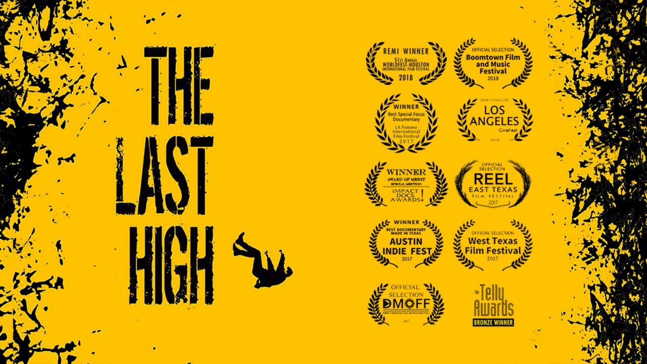 The Last High