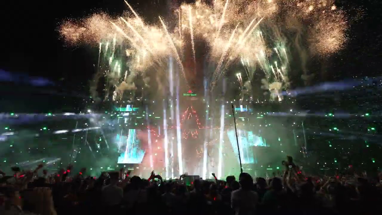 HNK CD 2026 - Opening Showcase