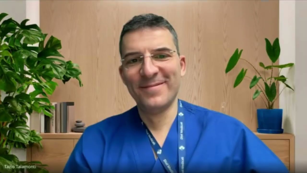 Intervista al Dott. Fabio Verdoni