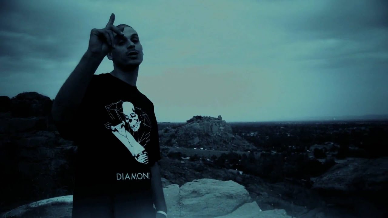 Soul Assassins feat. Evidence & Sick Jacken- Classical video