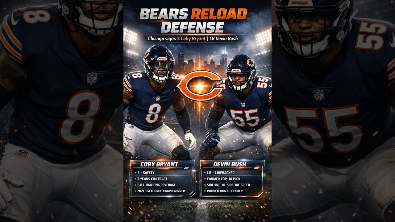 NFL Free Agency Frenzy