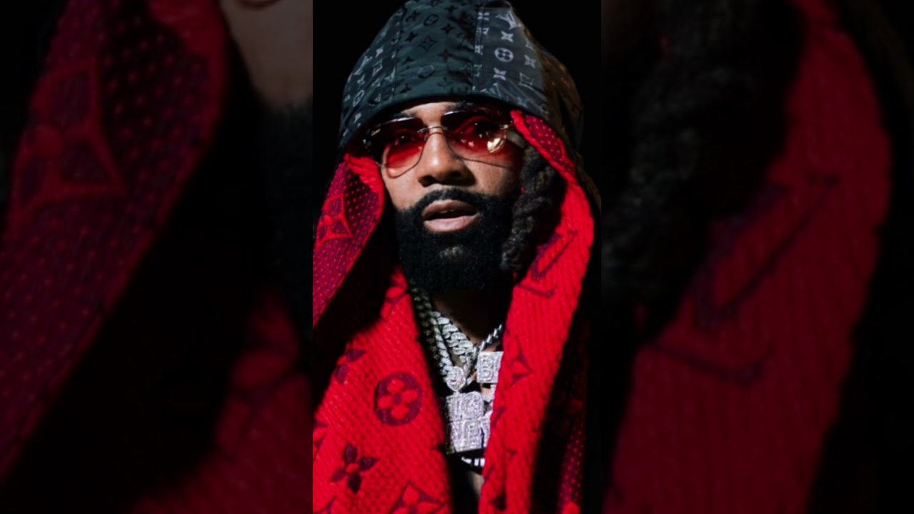 (FREE) Money Man type Beat &ldquo;Federal&rdquo; #moneymantypebeat #beats #freetrapbeat