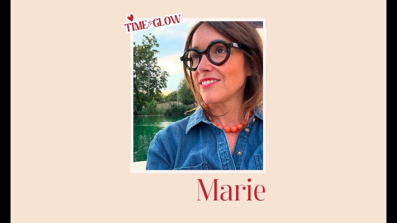 #2 Marie _ Le comptoir Fringant - Beauté minimaliste : quand moins devient mieux pour la confiance e