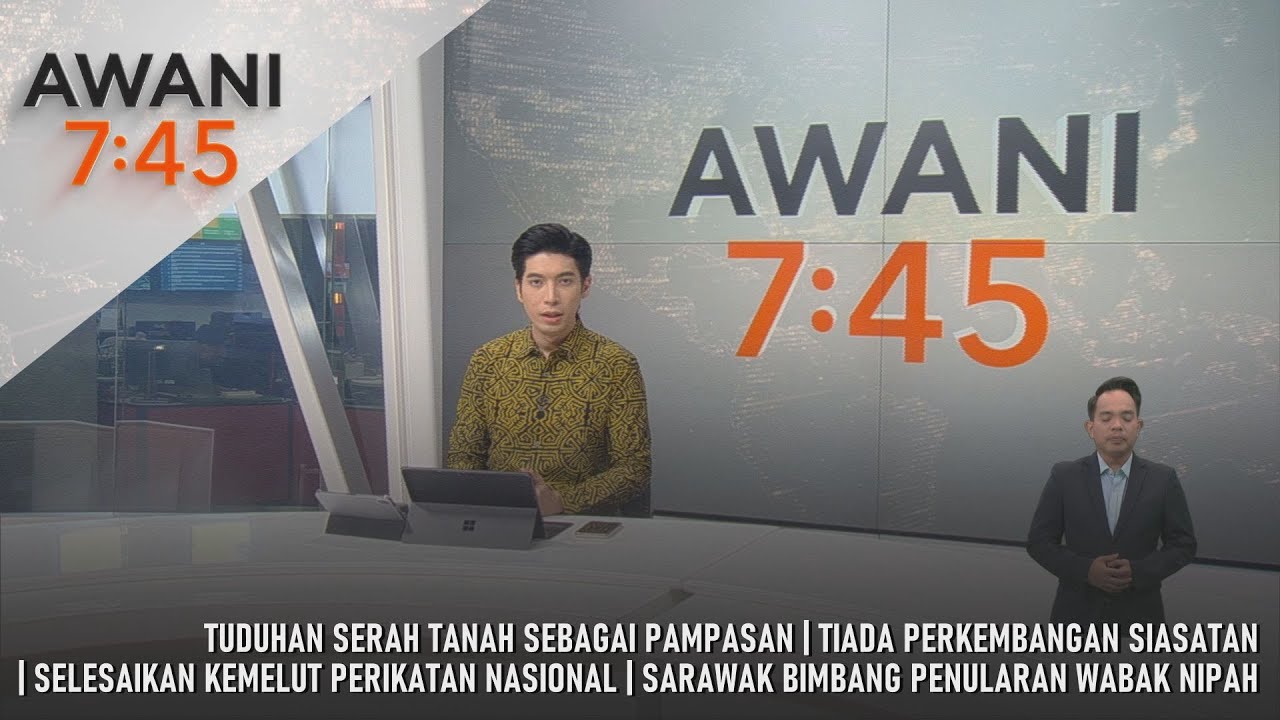 [LANGSUNG] 