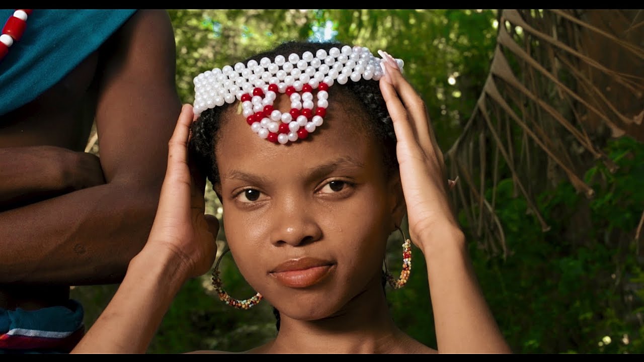 Muvyere By Qaccim Dikei(Official Music Video)