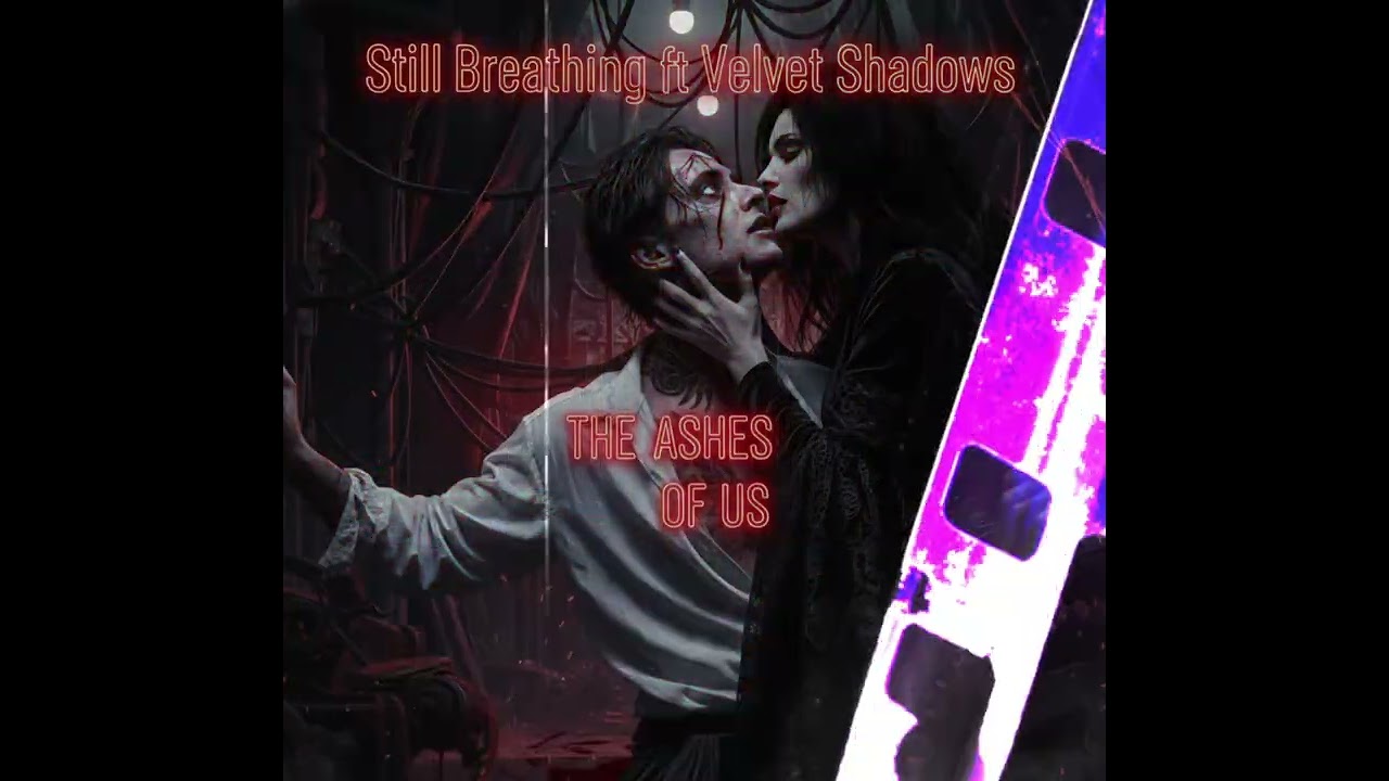 THE ASHES OF US