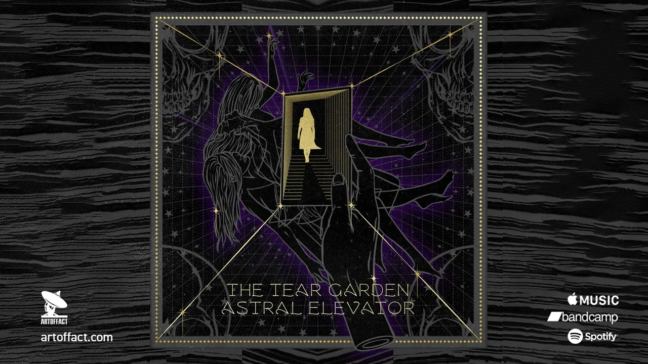 The Tear Garden 