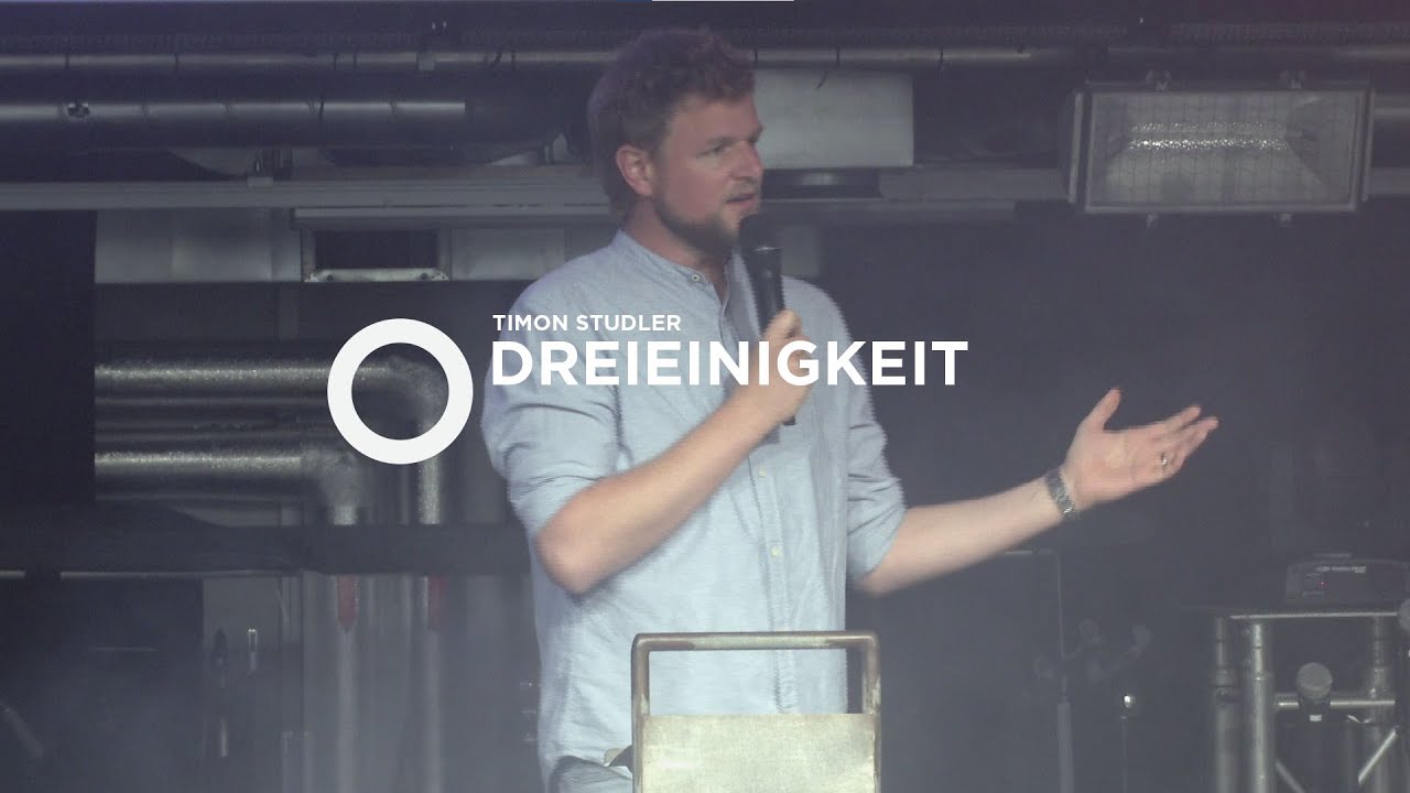 [CH] Dreieinigkeit | Timon Studler