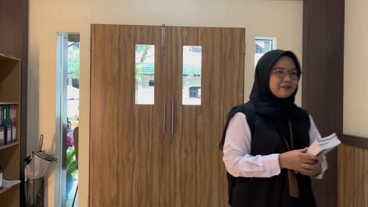 Refleksi Penerapan SMART ASN #latsarkemendiktisaintek 
