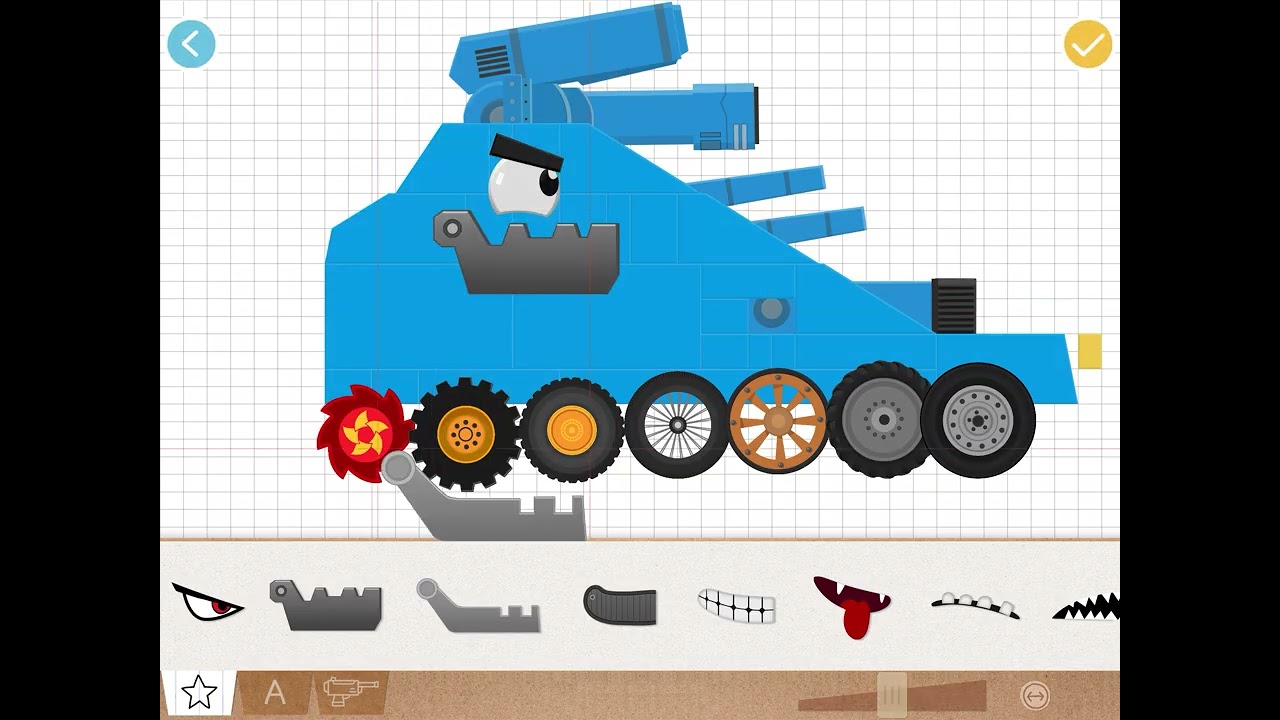 Labo tank play but no voice from me.