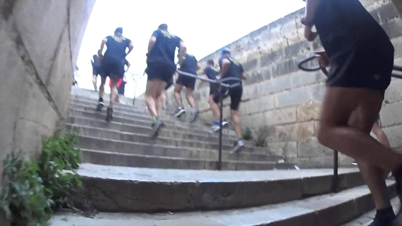 Adidas Boost Series Test - Intersport Kenia