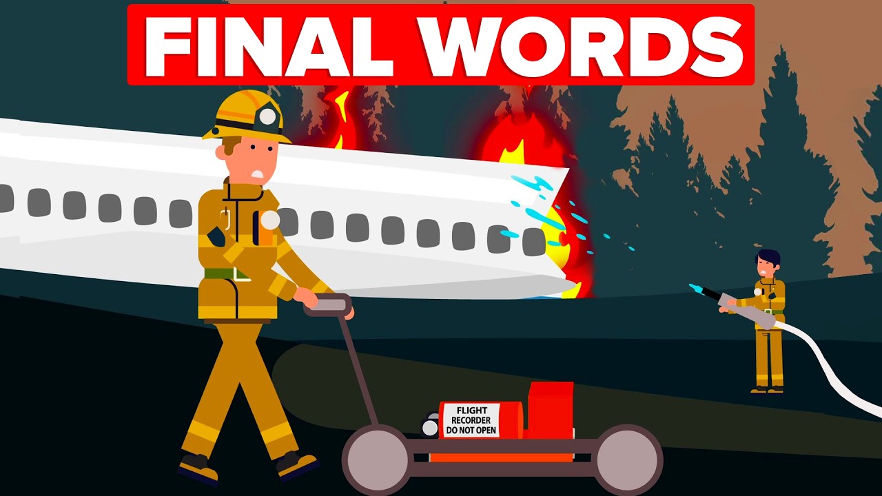 Why Don't We Build Planes Out of Black Boxes
