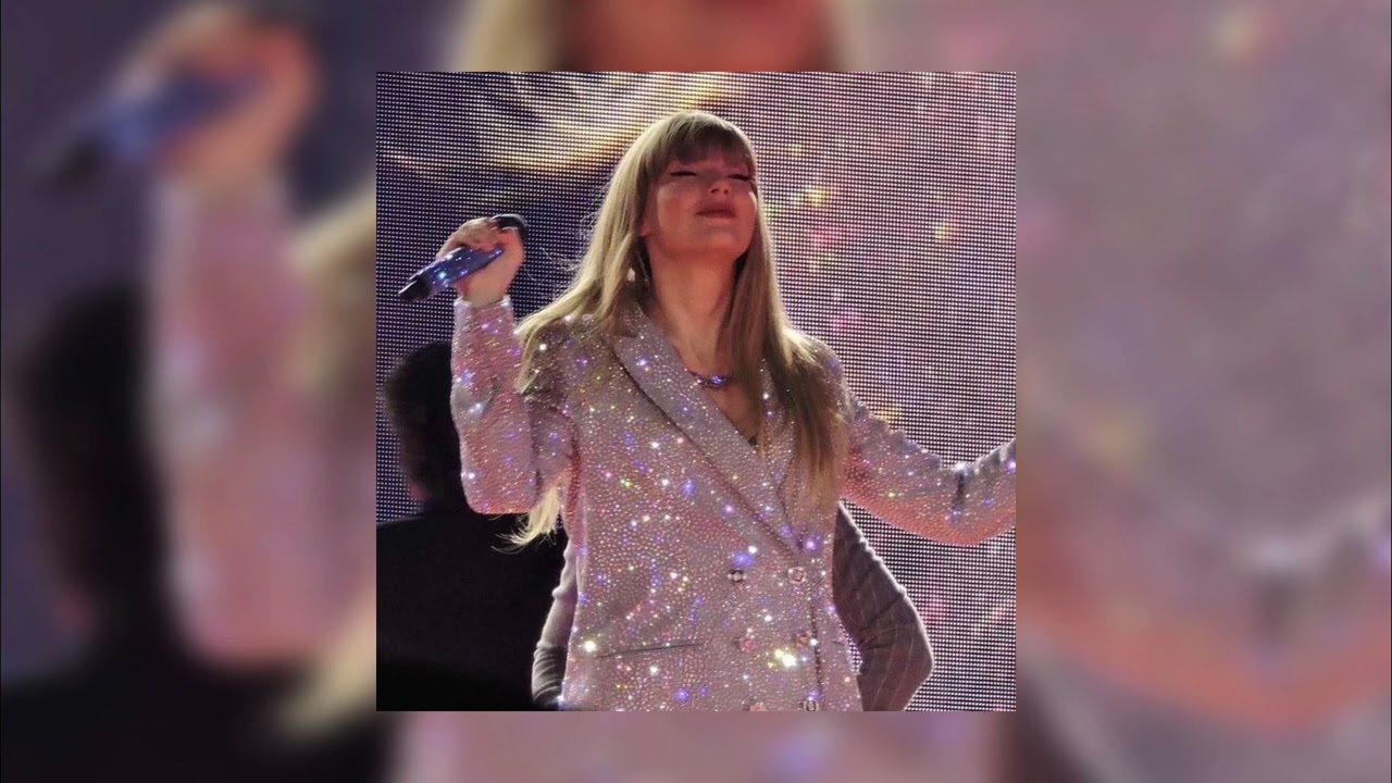 The man ★ sped up // Taylor swift ❥