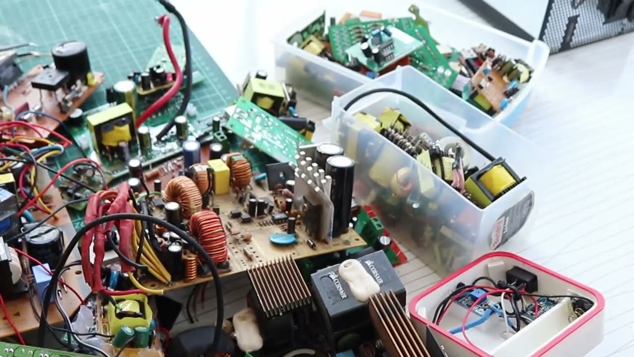 Why Recycling Your Old Devices is a Must - Don't Trash, Recycle!