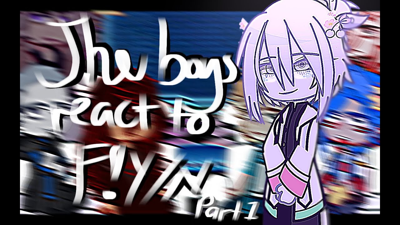 Yandere Dating games React to F!Y/n as Shinobu & Misturi // Part 1.2 //READ DESC. //