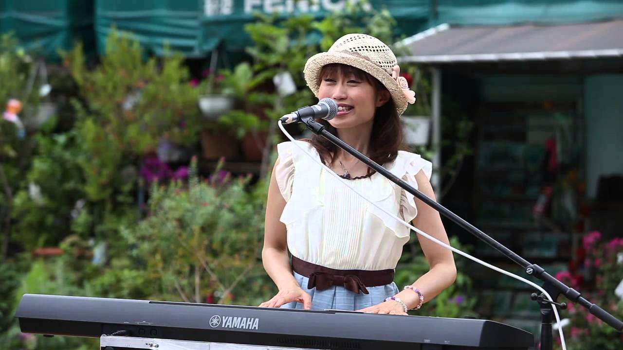 あえか　『がんばれ！顔晴れ！』