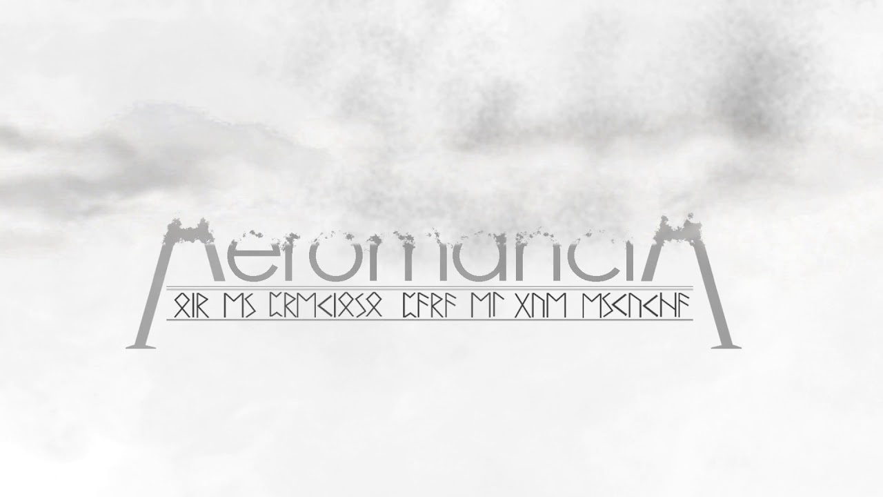 Aeromancia: Kryptophitecus