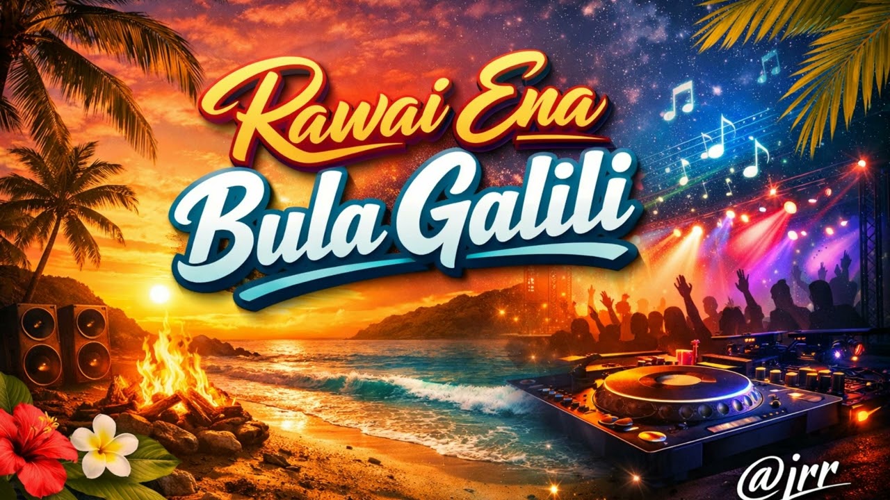 Rawai Ena Bula Galili