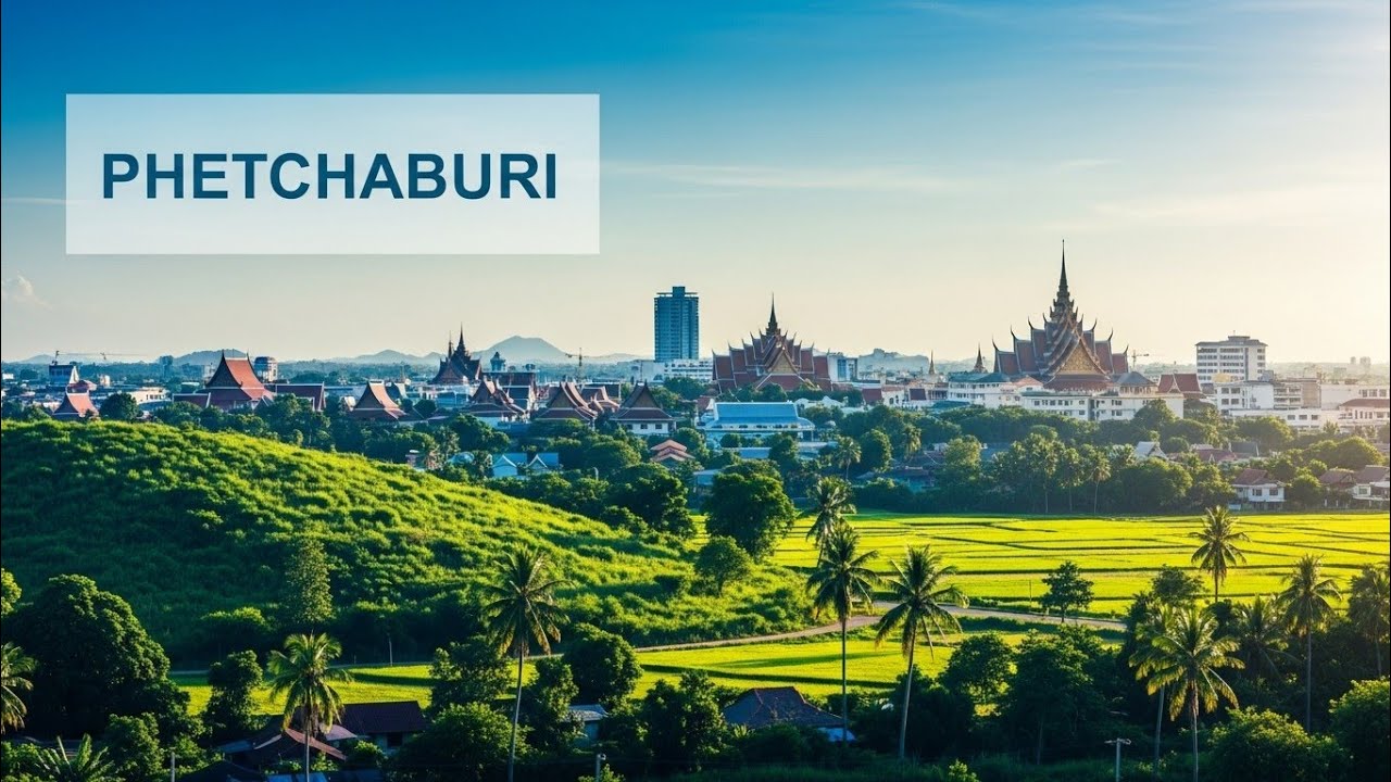 Top 10 Best Places to Live in Chiang Mai, Thailand 🇹🇭 | Cost & Lifestyle