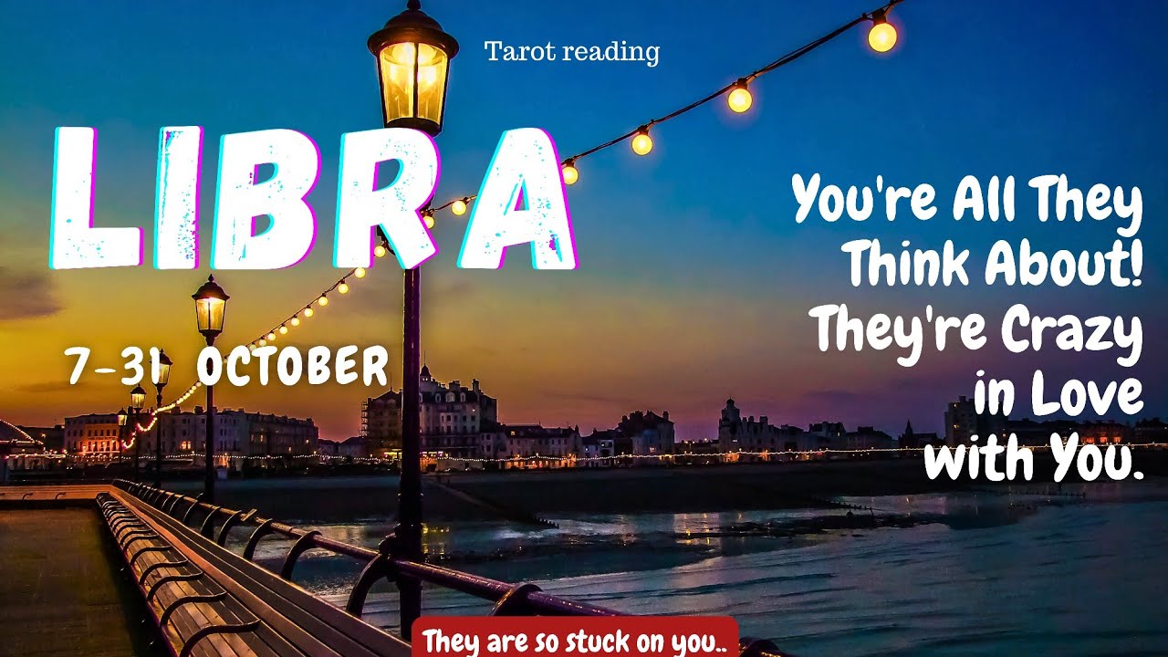 LIBRA ♎️ 