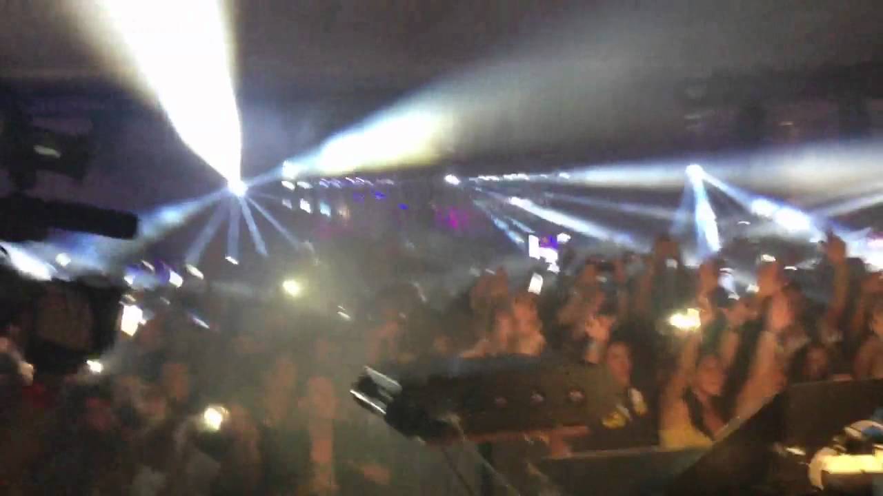 Festa de encerramento @ Seven Vilamoura - Martin Solveig