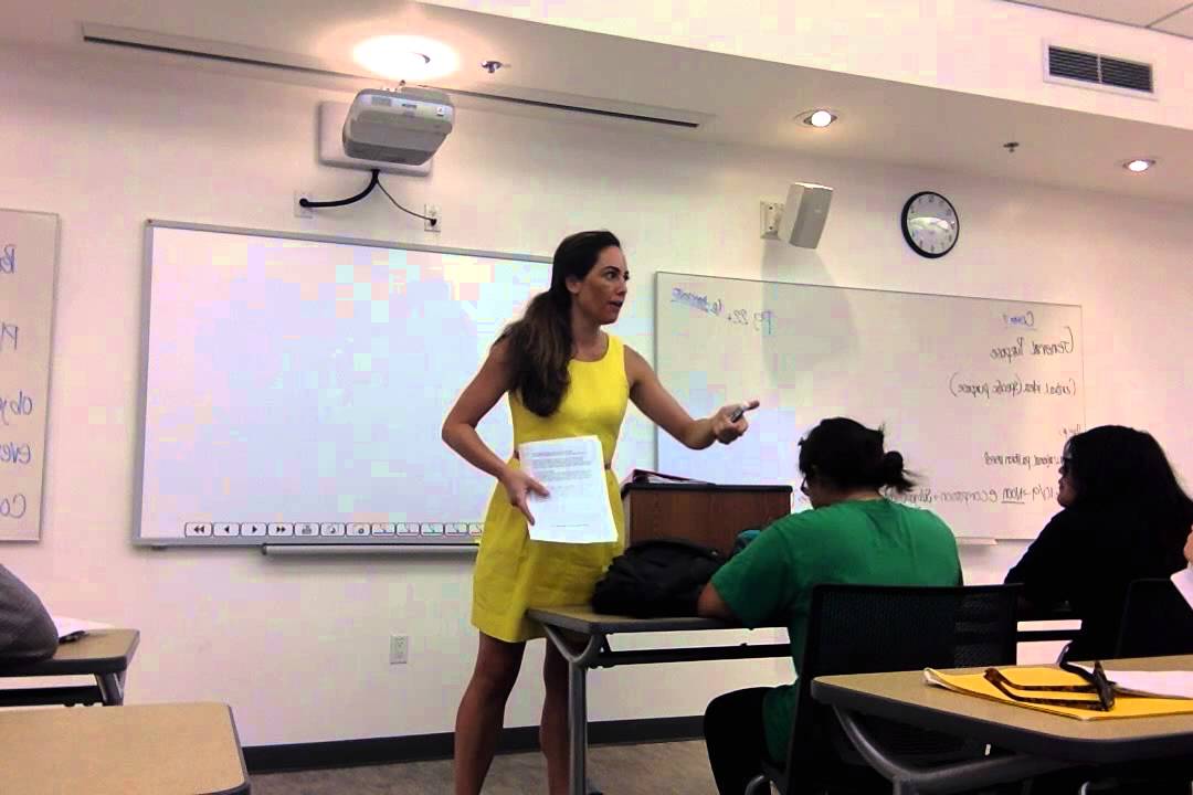 Organizing and Writing an Informative Speech Topic/Thesis