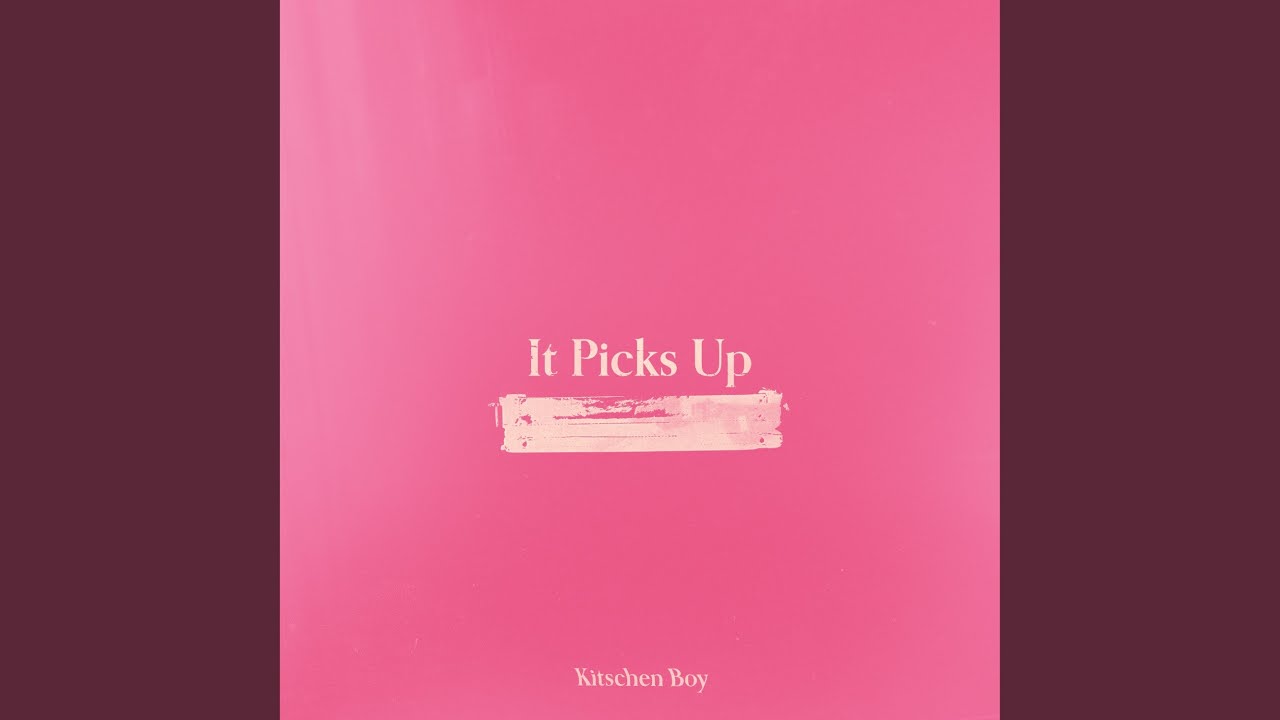 It Picks Up